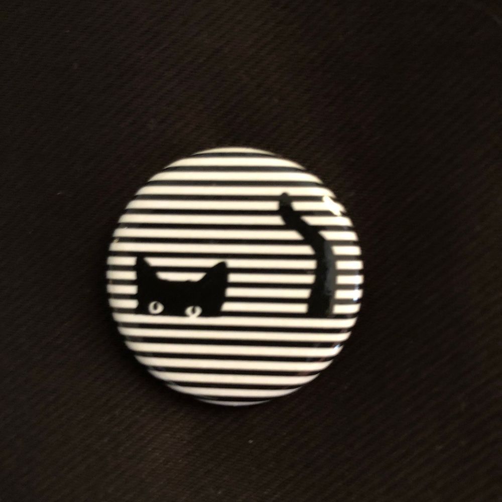 Cat Lady Magnet Set - Picture 4 of 7